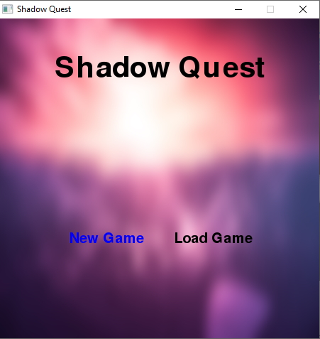 ShadowQuest